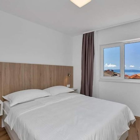 Apartmani Daniela Podgora Eksteriør billede
